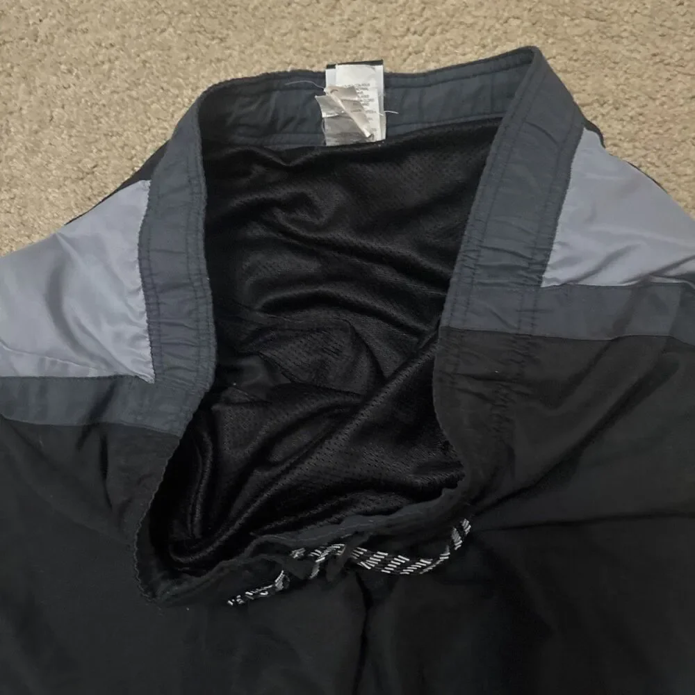 Nike swim shorts